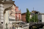 GITA A LUBIANA